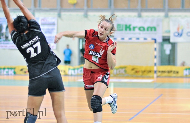 Pewna wygrana Startu zdjęcie nr 92294