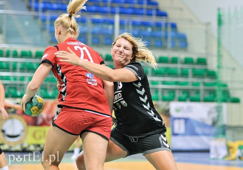 Pewna wygrana Startu zdjęcie nr 92302