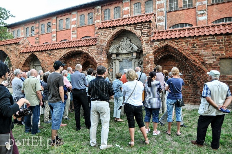 Odkrywali tajemnice Galerii El zdjęcie nr 92322