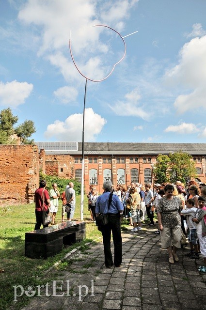 Odkrywali tajemnice Galerii El zdjęcie nr 92313