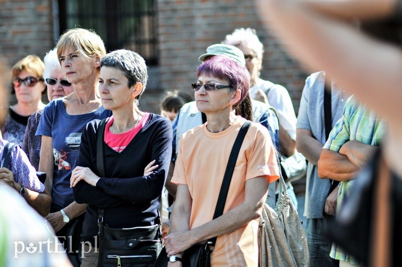 Odkrywali tajemnice Galerii El zdjęcie nr 92308