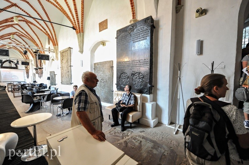 Odkrywali tajemnice Galerii El zdjęcie nr 92330