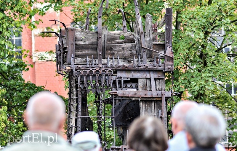 Odkrywali tajemnice Galerii El zdjęcie nr 92316