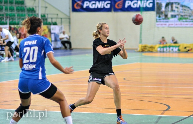 Drugie zwycięstwo Startu zdjęcie nr 92367