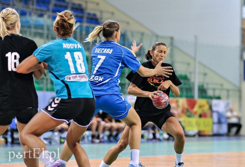 Drugie zwycięstwo Startu zdjęcie nr 92369