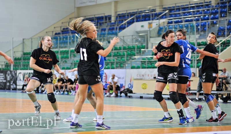 Drugie zwycięstwo Startu zdjęcie nr 92376