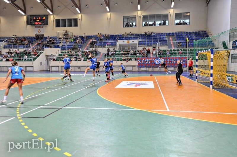 Drugie zwycięstwo Startu zdjęcie nr 92364