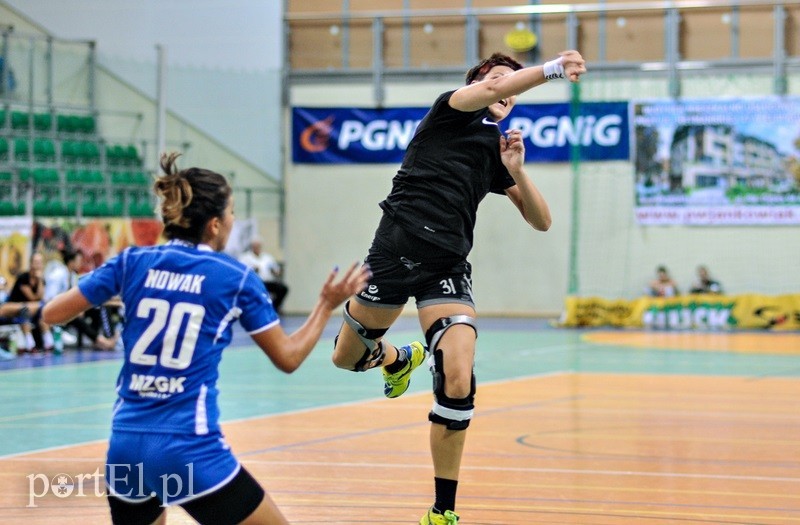 Drugie zwycięstwo Startu zdjęcie nr 92372