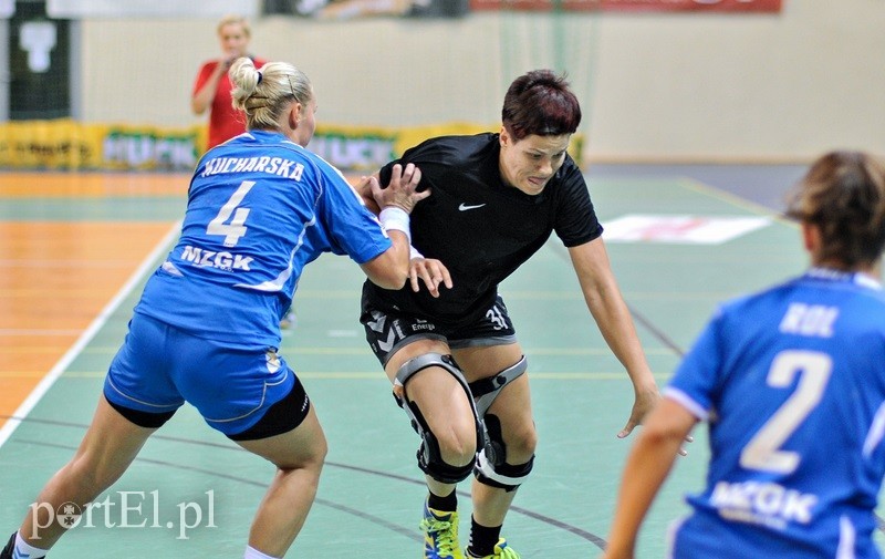 Drugie zwycięstwo Startu zdjęcie nr 92368