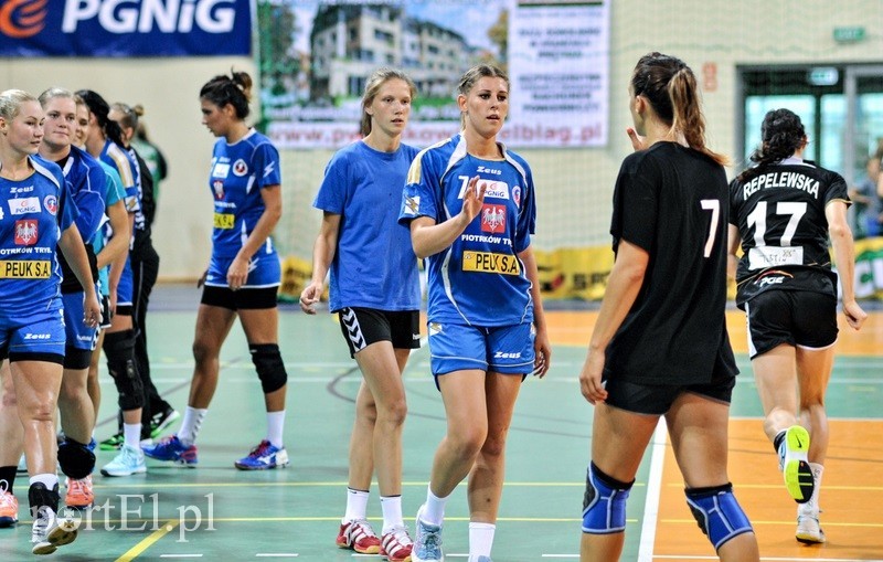 Drugie zwycięstwo Startu zdjęcie nr 92377