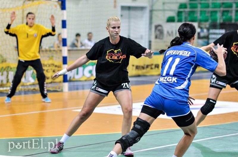 Drugie zwycięstwo Startu zdjęcie nr 92375