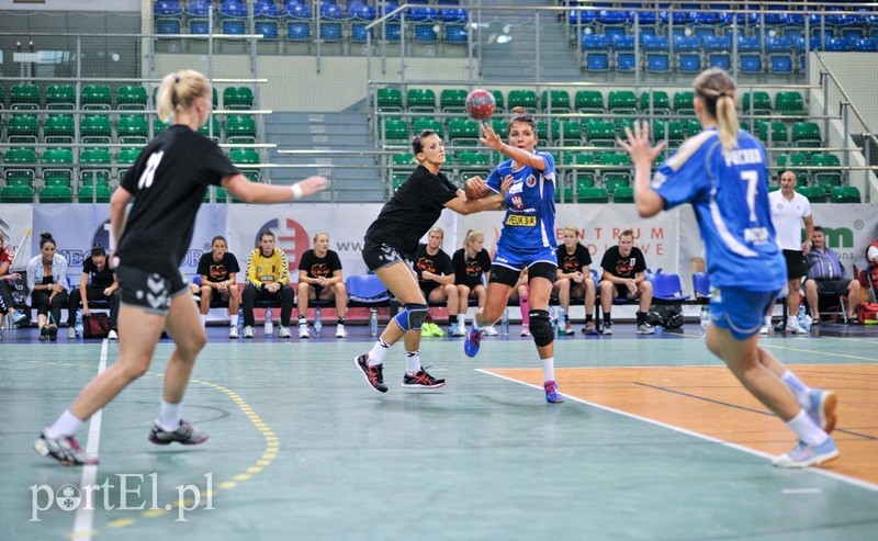 Drugie zwycięstwo Startu zdjęcie nr 92374