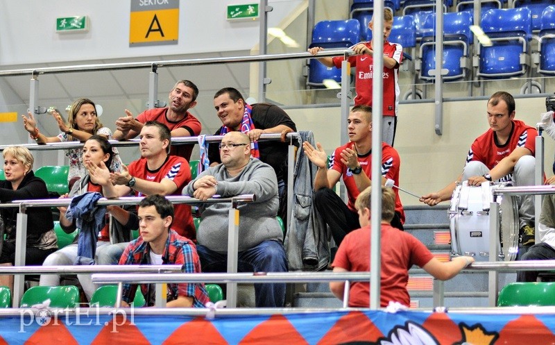 Drugie zwycięstwo Startu zdjęcie nr 92365