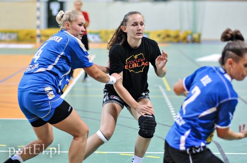 Drugie zwycięstwo Startu zdjęcie nr 92370