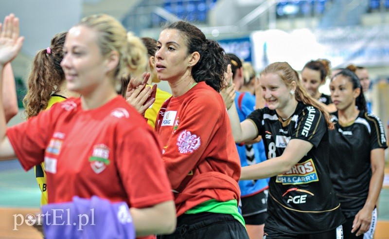 Mistrzynie lepsze, Start ostatecznie trzeci  zdjęcie nr 92424