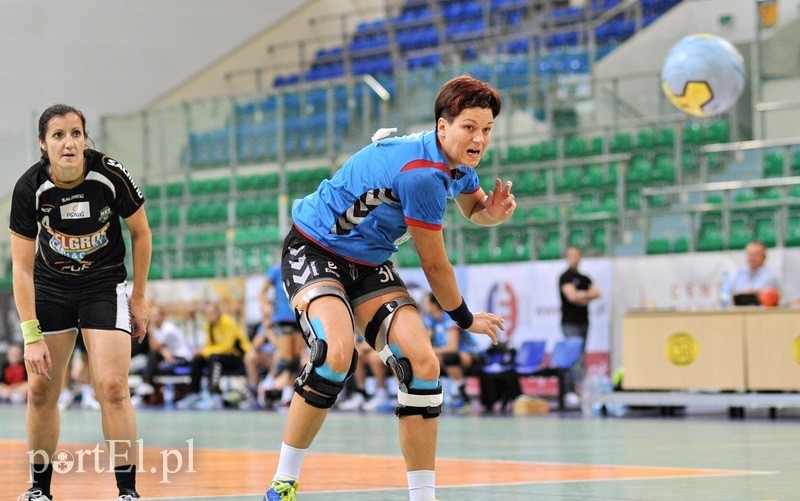 Mistrzynie lepsze, Start ostatecznie trzeci  zdjęcie nr 92405