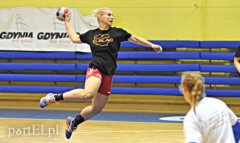 Start zmierzył się z Vistalem zdjęcie nr 92496