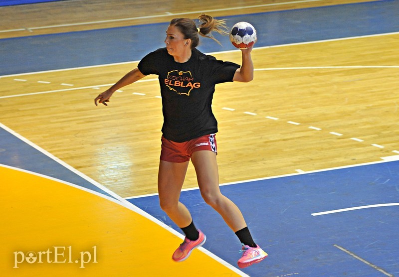 Start zmierzył się z Vistalem zdjęcie nr 92486