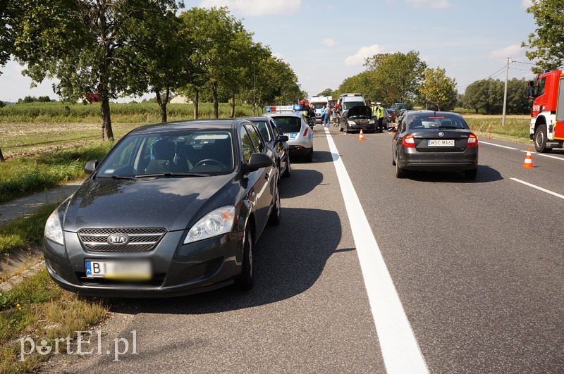 Kazimierzowo: efekt domina na  zdjęcie nr 92515
