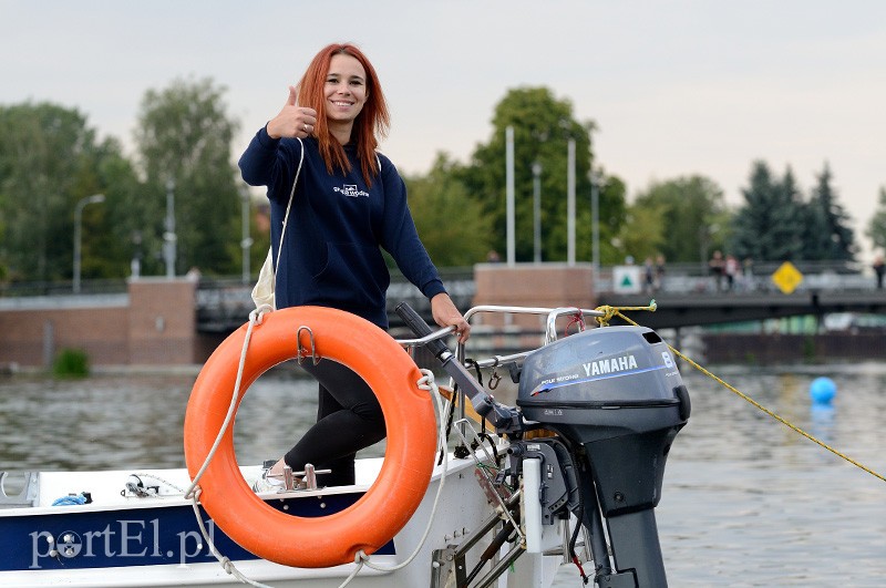 Pływają aż miło. Kibice nie zawiedli zdjęcie nr 92553