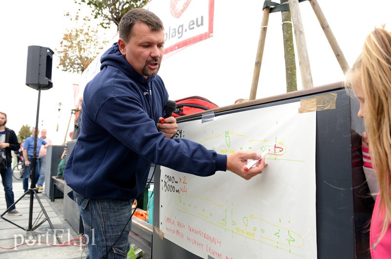 Pływają aż miło. Kibice nie zawiedli zdjęcie nr 92530