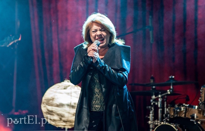 Piotr Dąbrówka z Księżycową Statuetką zdjęcie nr 92604