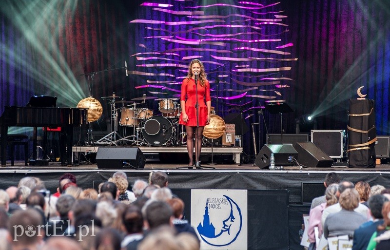 Piotr Dąbrówka z Księżycową Statuetką zdjęcie nr 92574