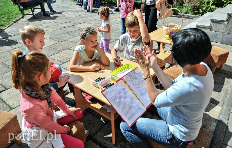 Kiermasz książek zdjęcie nr 92668