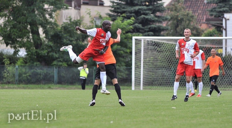 Porażka Concordii zdjęcie nr 92714