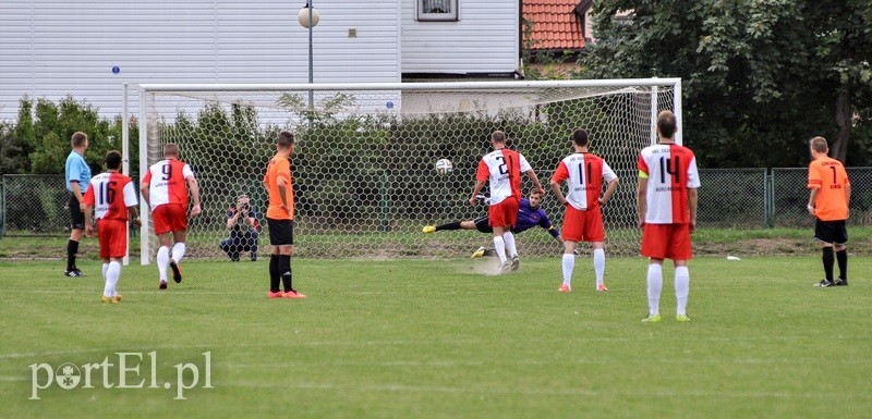 Porażka Concordii zdjęcie nr 92710