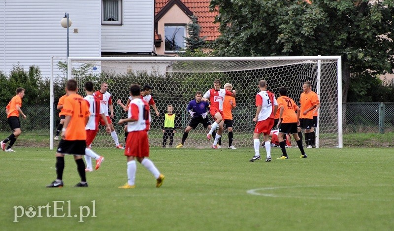 Porażka Concordii zdjęcie nr 92703