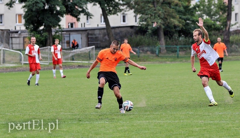 Porażka Concordii zdjęcie nr 92711