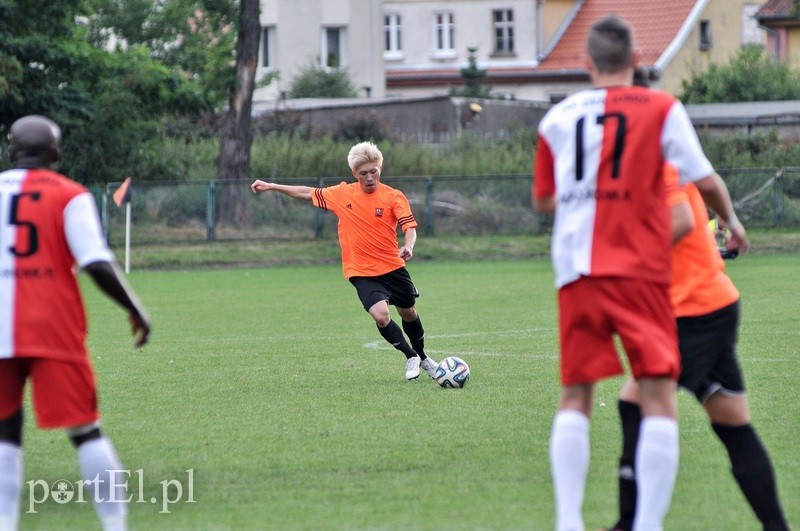 Porażka Concordii zdjęcie nr 92715