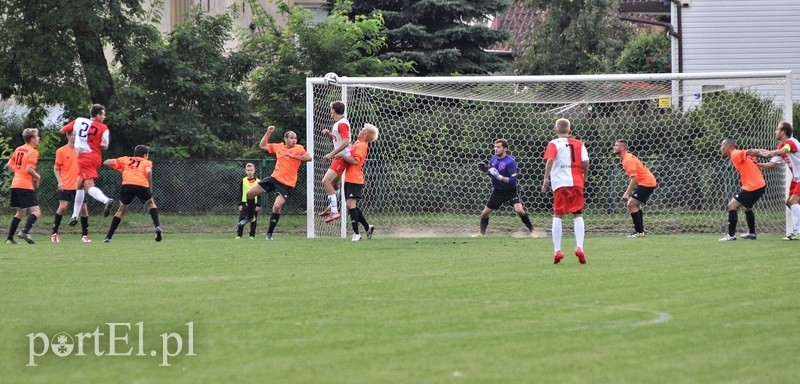 Porażka Concordii zdjęcie nr 92728