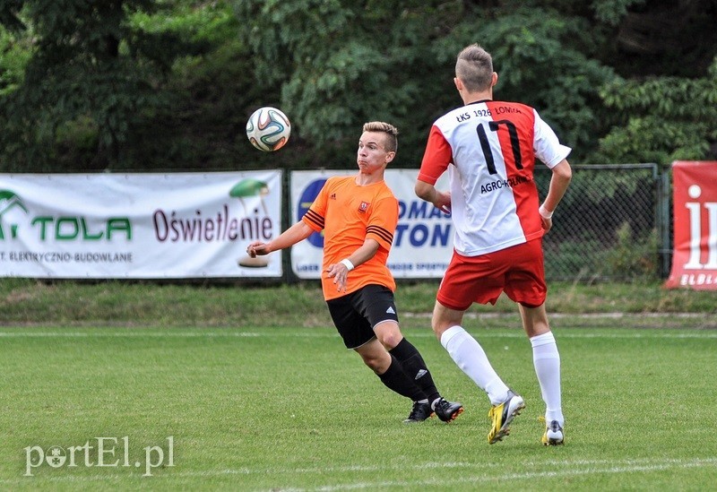 Porażka Concordii zdjęcie nr 92709