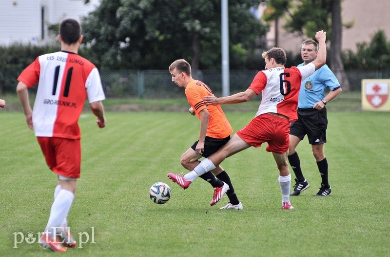 Porażka Concordii zdjęcie nr 92721