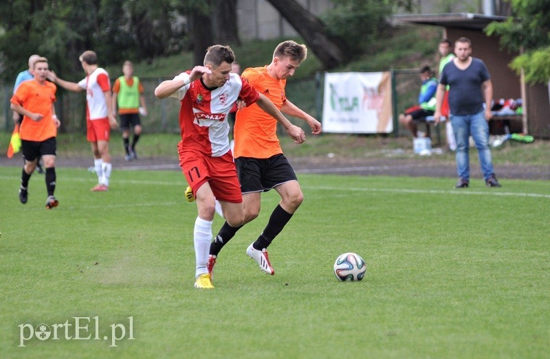 Porażka Concordii zdjęcie nr 92716