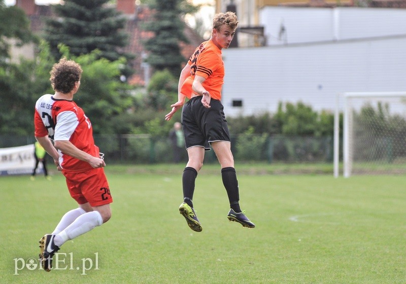 Porażka Concordii zdjęcie nr 92730