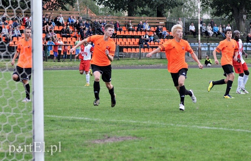 Porażka Concordii zdjęcie nr 92718