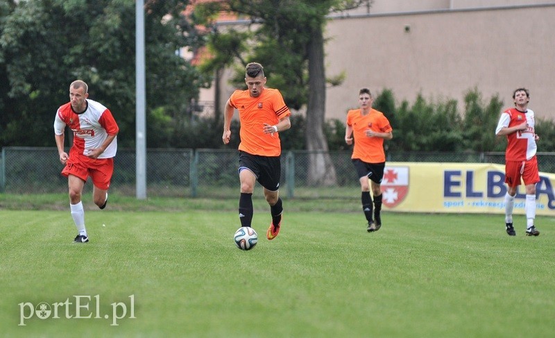 Porażka Concordii zdjęcie nr 92713