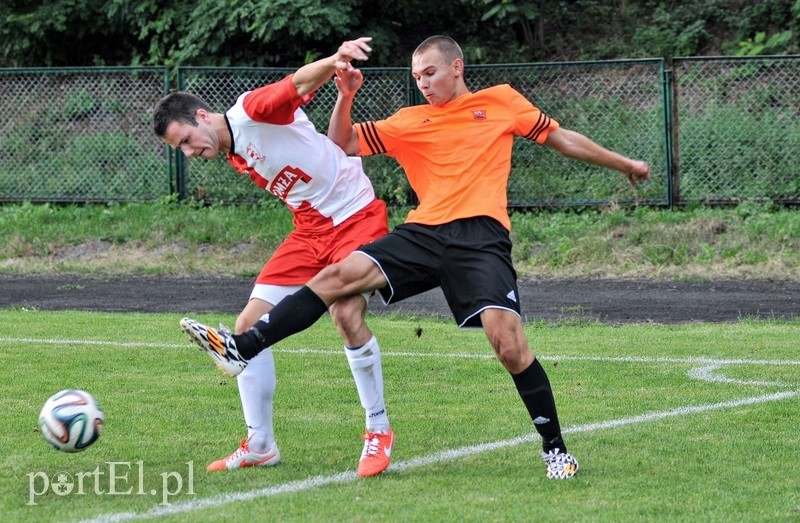 Porażka Concordii zdjęcie nr 92725