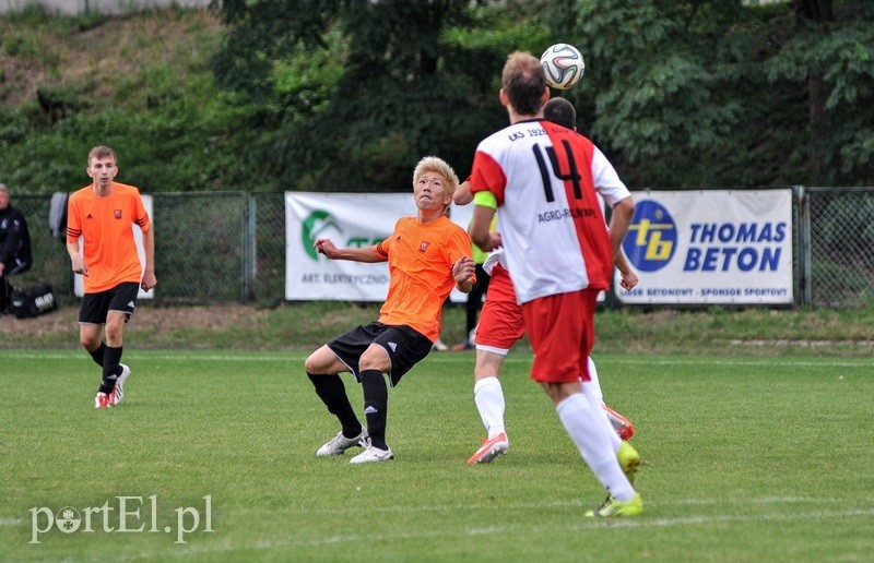 Porażka Concordii zdjęcie nr 92707