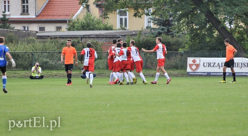 Porażka Concordii zdjęcie nr 92729