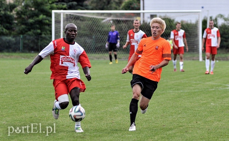 Porażka Concordii zdjęcie nr 92722