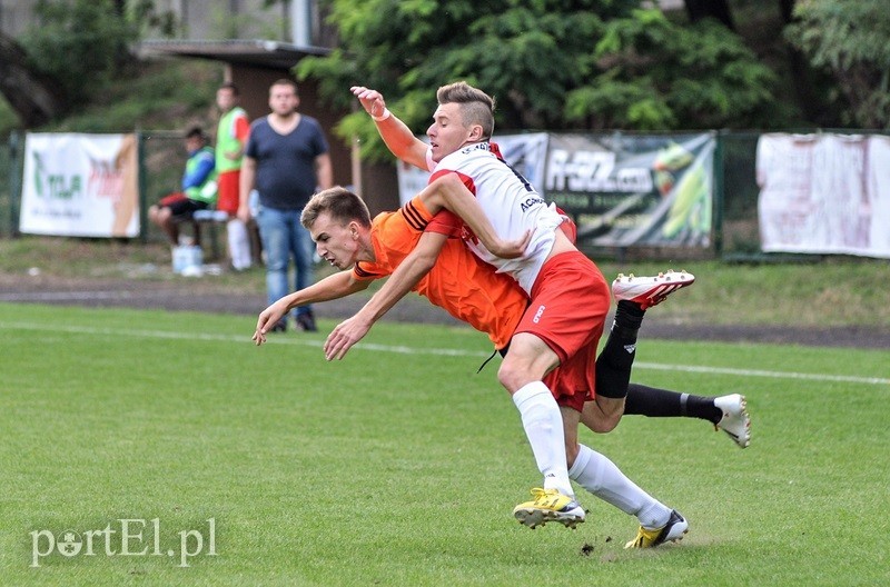 Porażka Concordii zdjęcie nr 92717