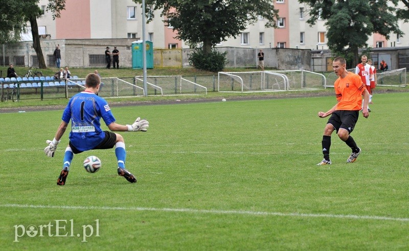 Porażka Concordii zdjęcie nr 92712