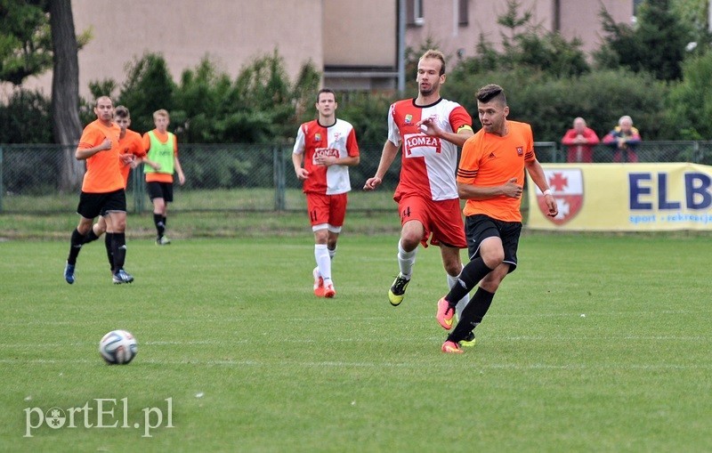 Porażka Concordii zdjęcie nr 92708