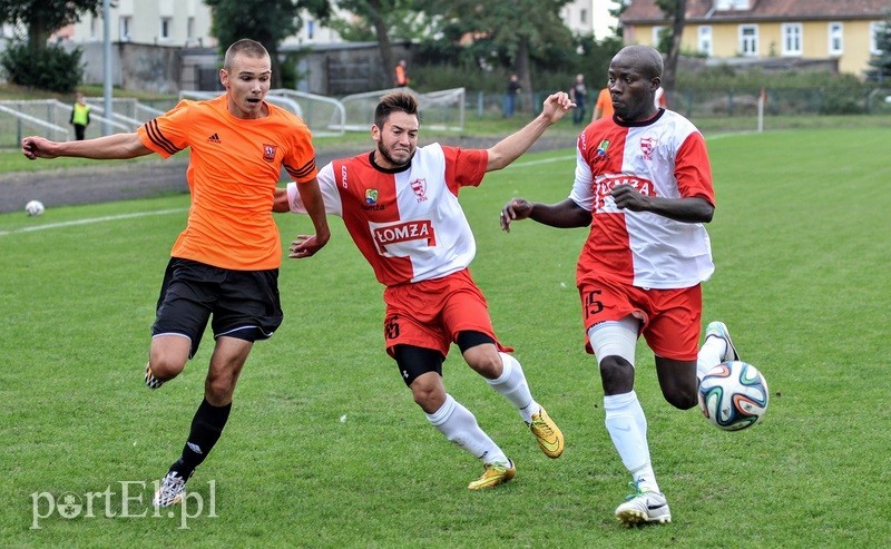 Porażka Concordii zdjęcie nr 92705