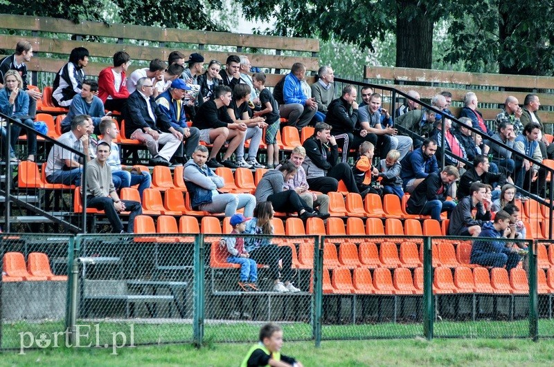 Porażka Concordii zdjęcie nr 92704