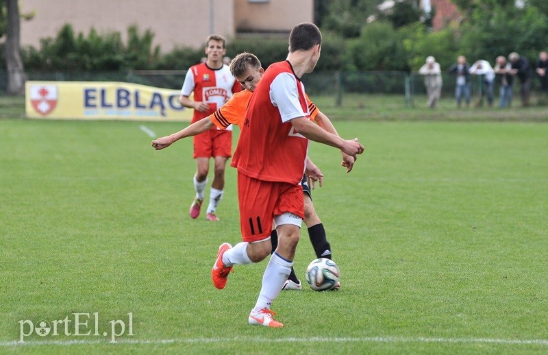 Porażka Concordii zdjęcie nr 92726